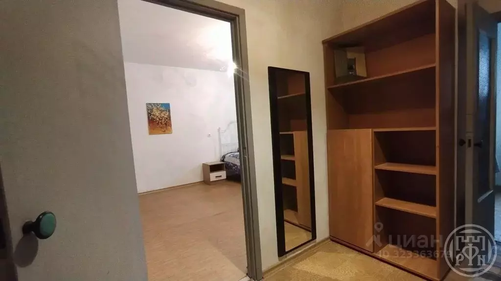 1-к кв. Санкт-Петербург Богатырский просп., 57К3 (38.9 м) - Фото 2