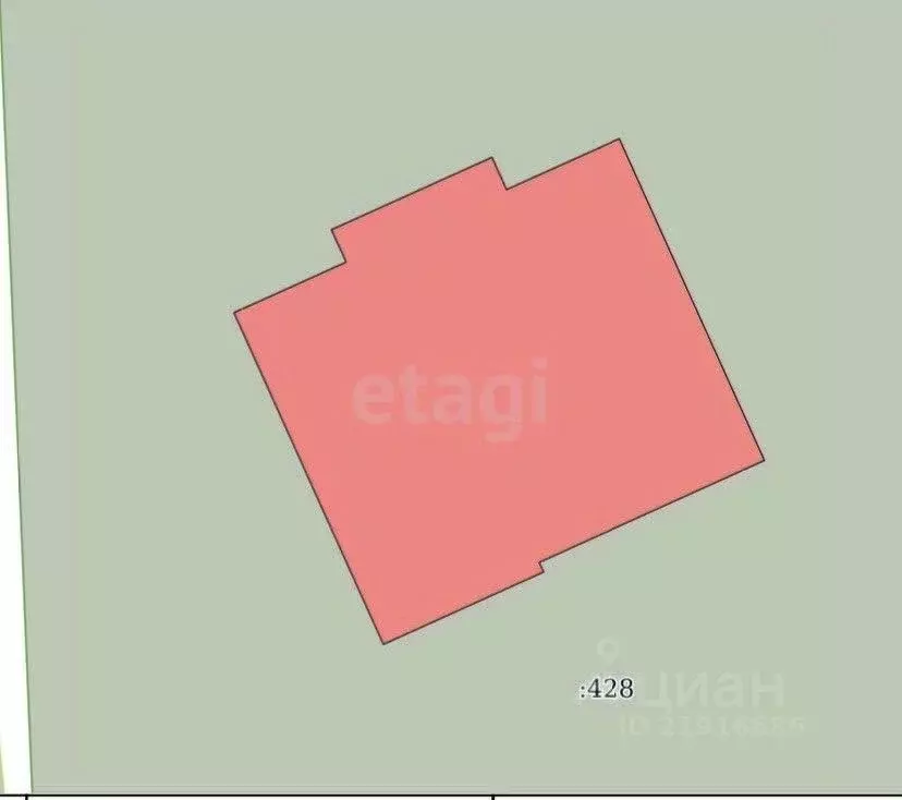 Дом в Калининградская область, Гурьевский муниципальный округ, пос. ... - Фото 1