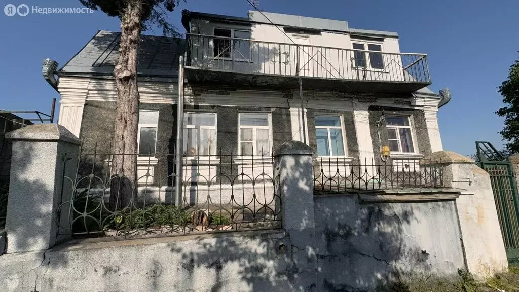 Дом в Ставрополь, Ленинский район, микрорайон № 9, улица Ашихина, 42 ... - Фото 1
