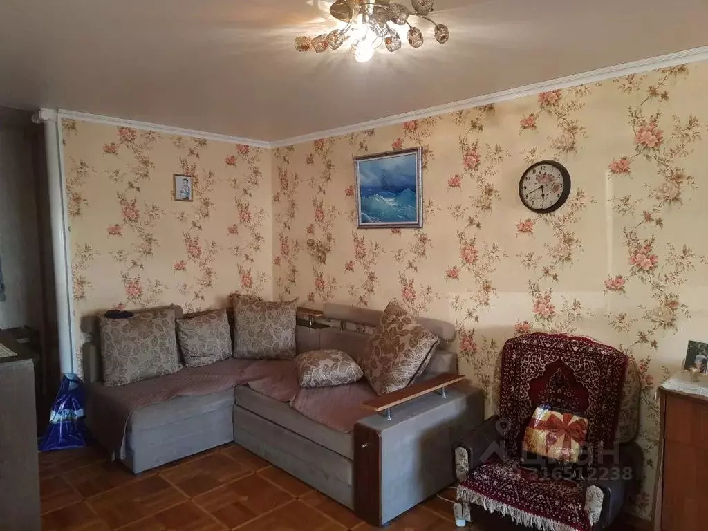2-к кв. Краснодарский край, Геленджик ул. Нахимова, 10 (57.0 м) - Фото 1