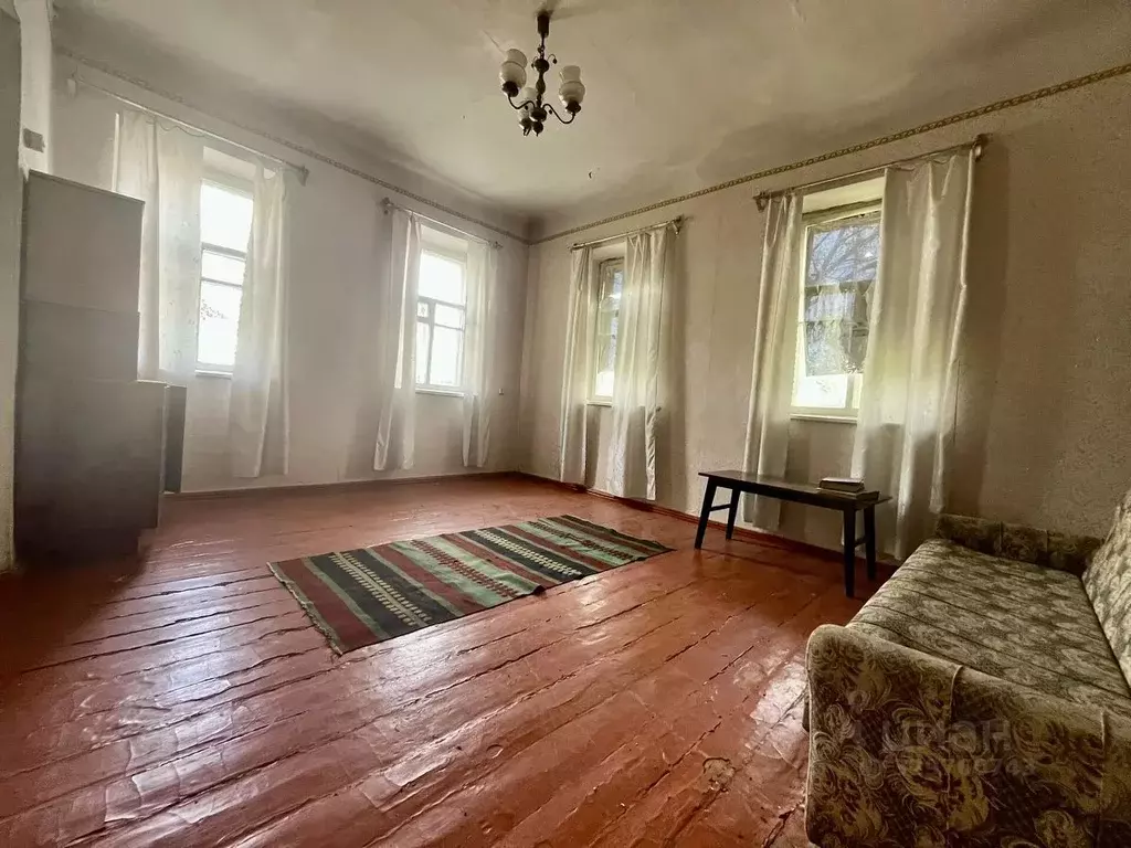 Дом в Ростовская область, Белая Калитва пер. Нахимова (61 м) - Фото 2