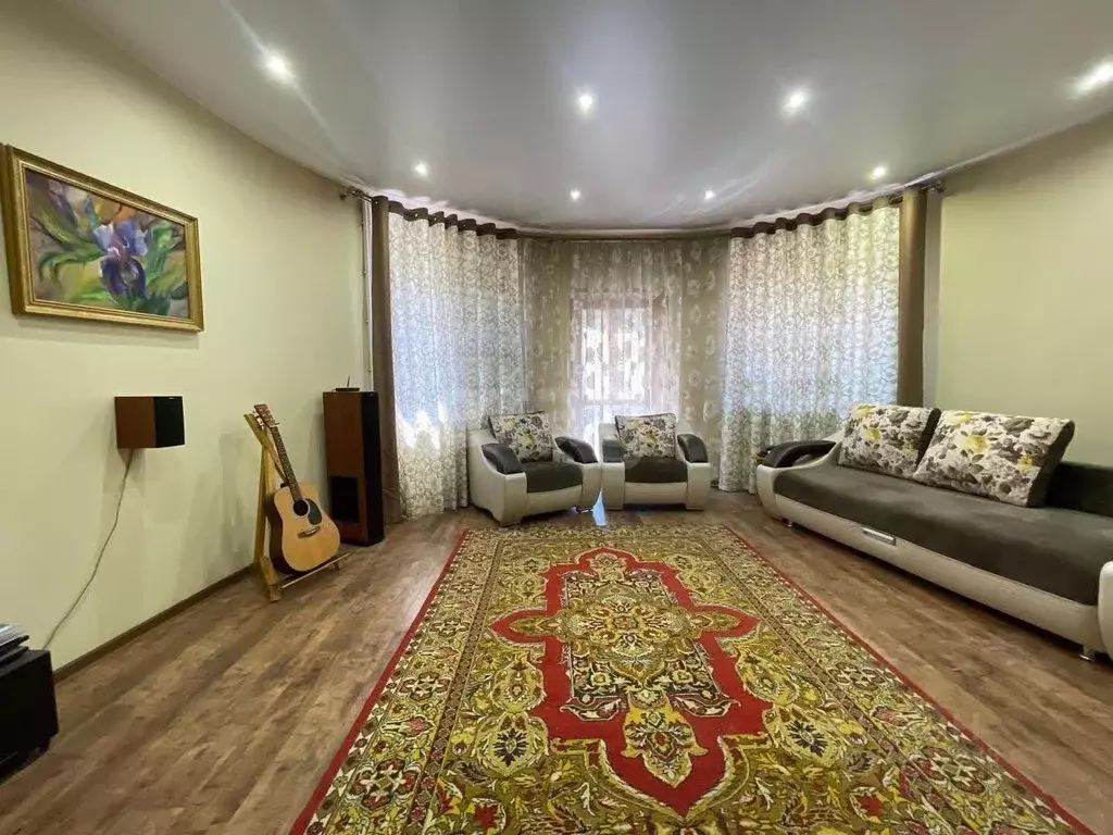 Дом в Забайкальский край, Читинский муниципальный округ, Титан ДНП 45 ... - Фото 1