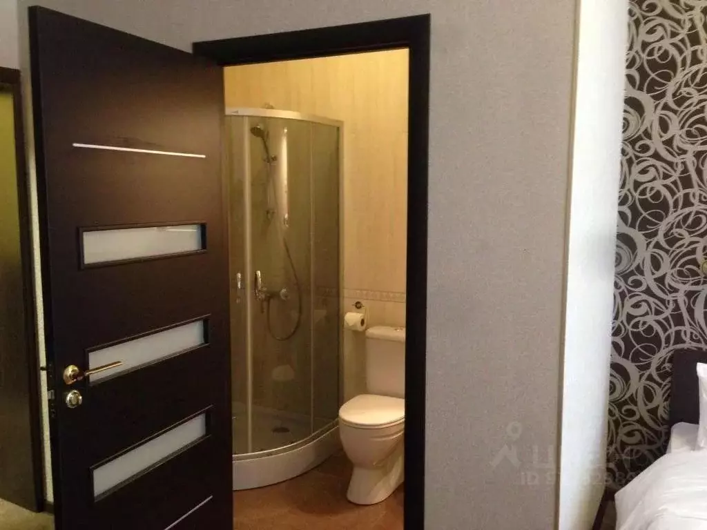 Комната Хабаровский край, Хабаровск ул. Дикопольцева, 3 (22.0 м) - Фото 1