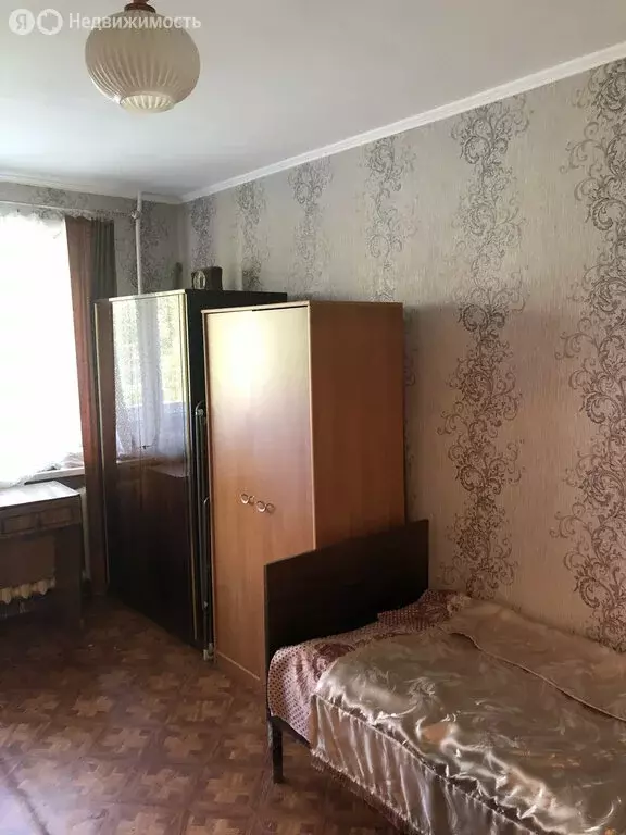 1к в 2-комнатной квартире (17 м) - Фото 1