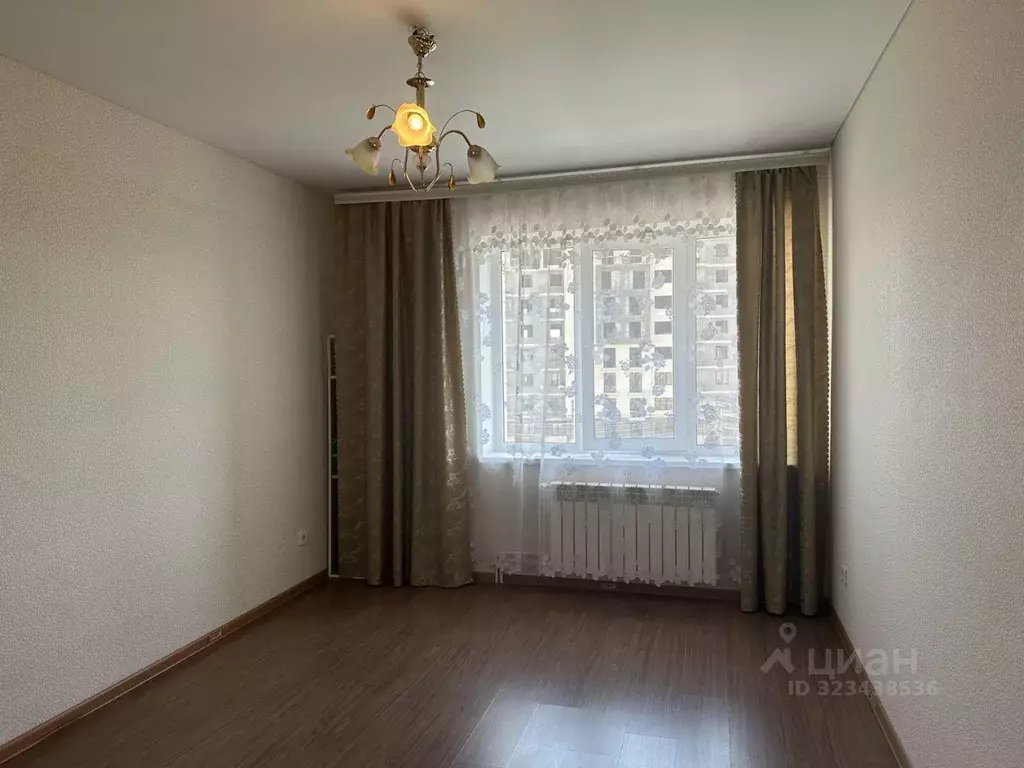 3-к кв. Северная Осетия, Владикавказ Весенняя ул., 37Б (76.4 м) - Фото 1