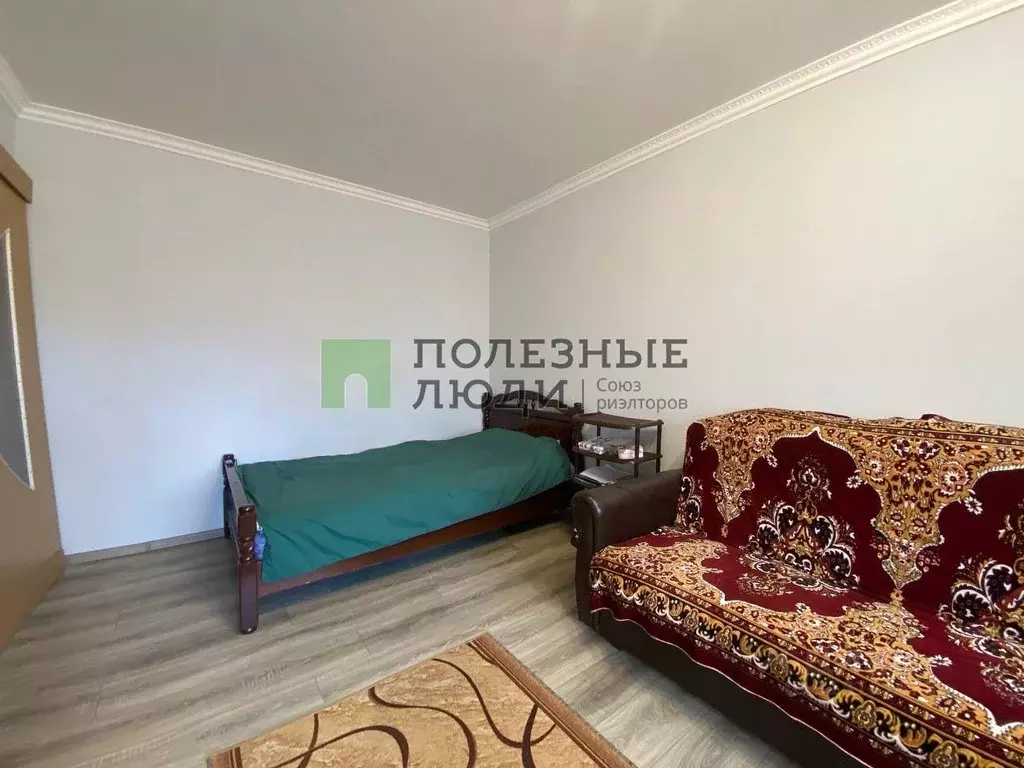 1-к кв. Орловская область, Орел Октябрьская ул., 57 (34.0 м) - Фото 0