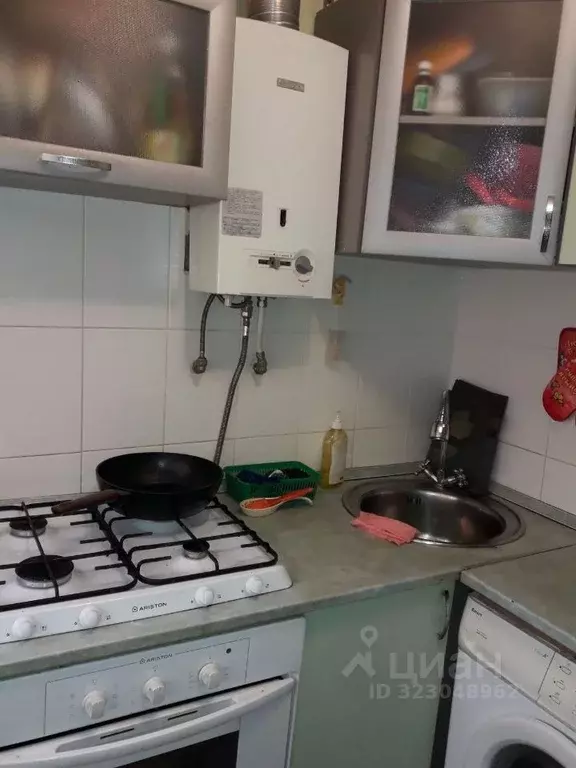 2-к кв. Самарская область, Самара ул. Мяги, 11 (45.2 м) - Фото 2