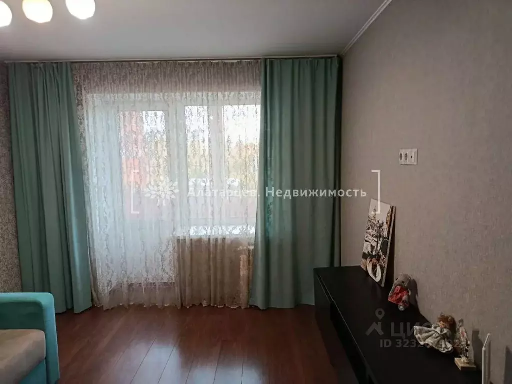 2-к кв. Томская область, Томск ул. 79-й Гвардейской Дивизии, 27А (53.7 ... - Фото 2