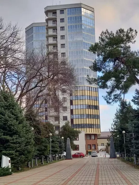 3-к кв. Краснодарский край, Анапа Тираспольский пер., 1А (115.7 м) - Фото 1