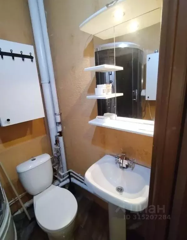 Студия Санкт-Петербург Московский просп., 183-185Ак2 (30.0 м) - Фото 2