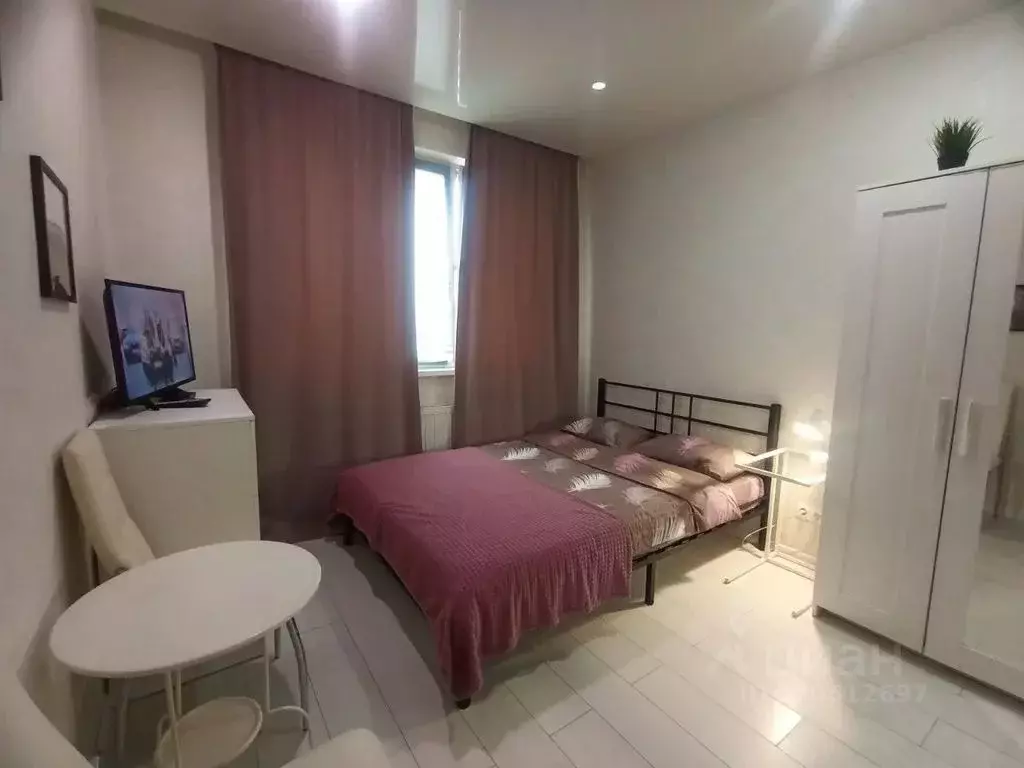 Комната Московская область, Балашиха ул. Ситникова, 4 - Фото 1