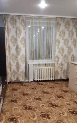 1-к. квартира, 31 м, 2/5 эт. - Фото 1