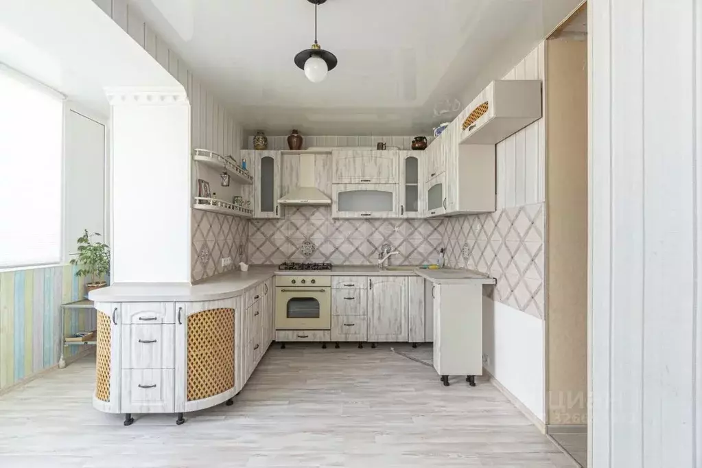 3-к кв. Севастополь просп. Генерала Острякова, 213 (60.6 м) - Фото 1