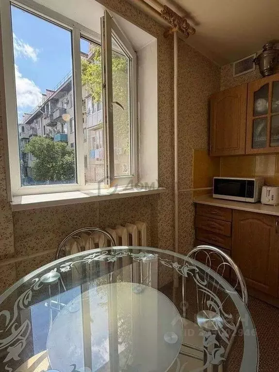 1-к кв. Севастополь ул. Хрусталева, 19 (31.0 м) - Фото 2