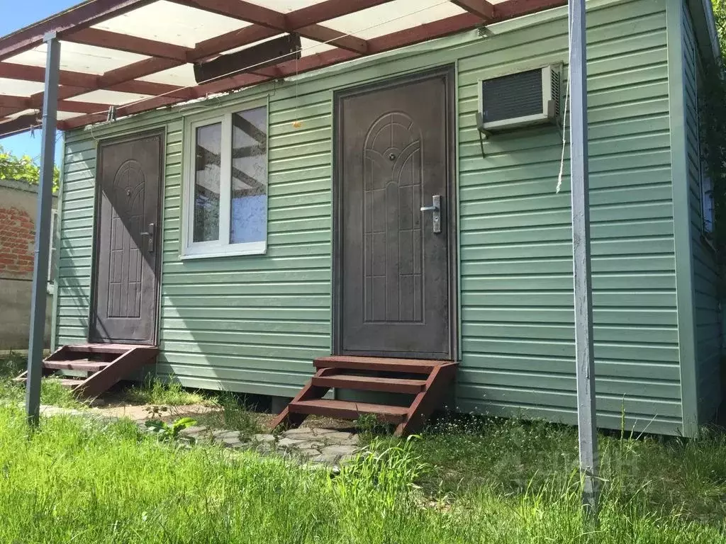 Комната Краснодарский край, Ейский район, Должанская ст-ца Октябрьская ... - Фото 1