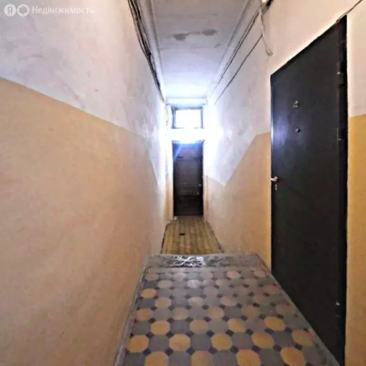 2-комнатная квартира: Санкт-Петербург, улица Ленина, 8 (49 м) - Фото 2