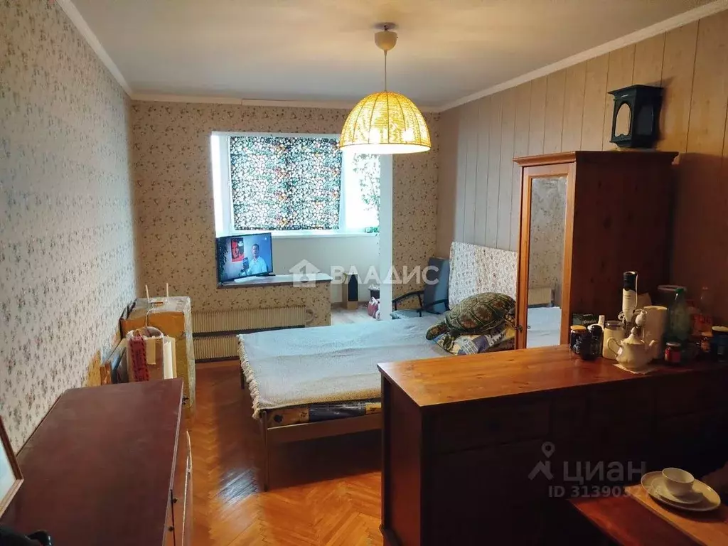 Комната Москва ул. Академика Варги, 20 (18.0 м) - Фото 0