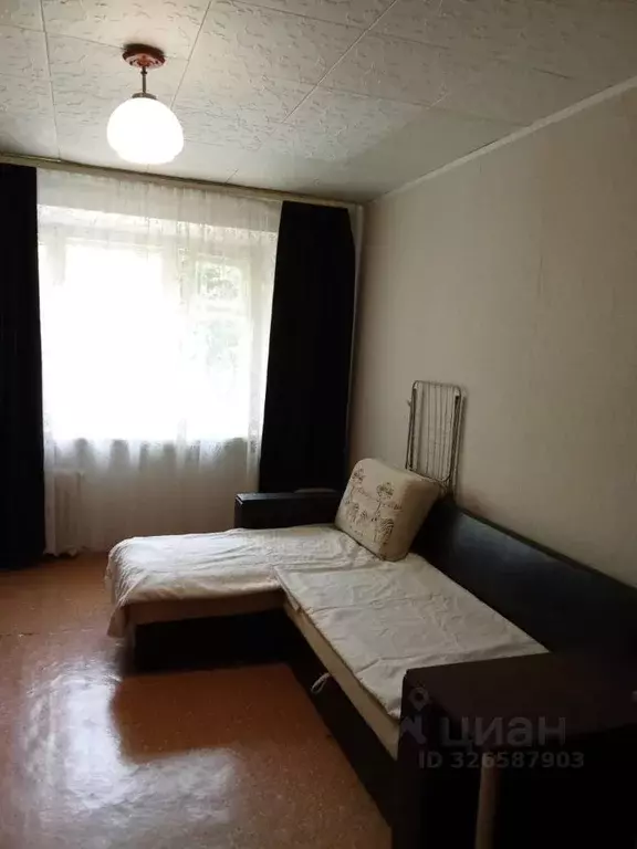 Комната Самарская область, Самара ул. Энтузиастов, 68 (14.0 м) - Фото 2