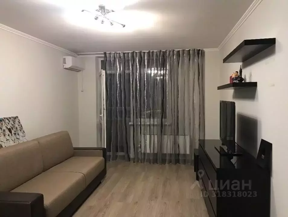 4-к кв. Саха (Якутия), Якутск ул. Аммосова, 4/1 (71.0 м) - Фото 1