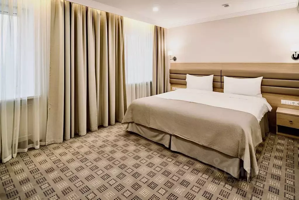 Комната Ростовская область, Ростов-на-Дону Соборный пер., 104 - Фото 2