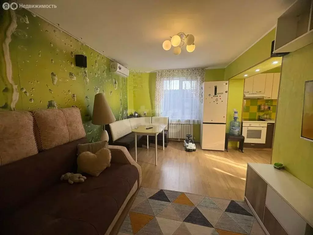 Дом в Берёзовый, СНТ Витаминовец, Сиреневая улица, 79 (60 м) - Фото 1