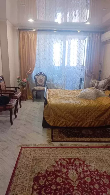 4-к кв. Московская область, Дзержинский Угрешская ул., 32с1 (138.5 м) - Фото 1