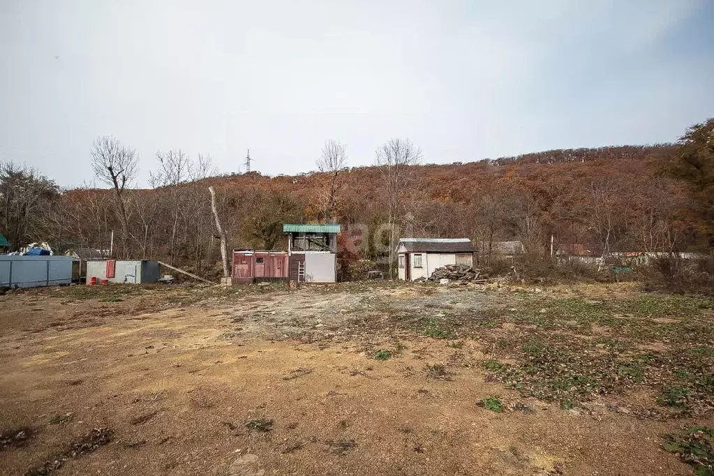 Дом в Приморский край, Владивосток ул. Ивовая (50 м) - Фото 0