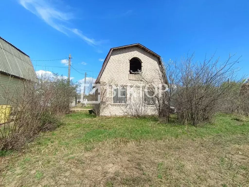 Дом в Костромская область, Кострома Полиграфист СНТ, 42 (60 м) - Фото 1
