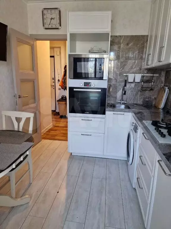 2-к. квартира, 50 м, 4/8 эт. - Фото 1