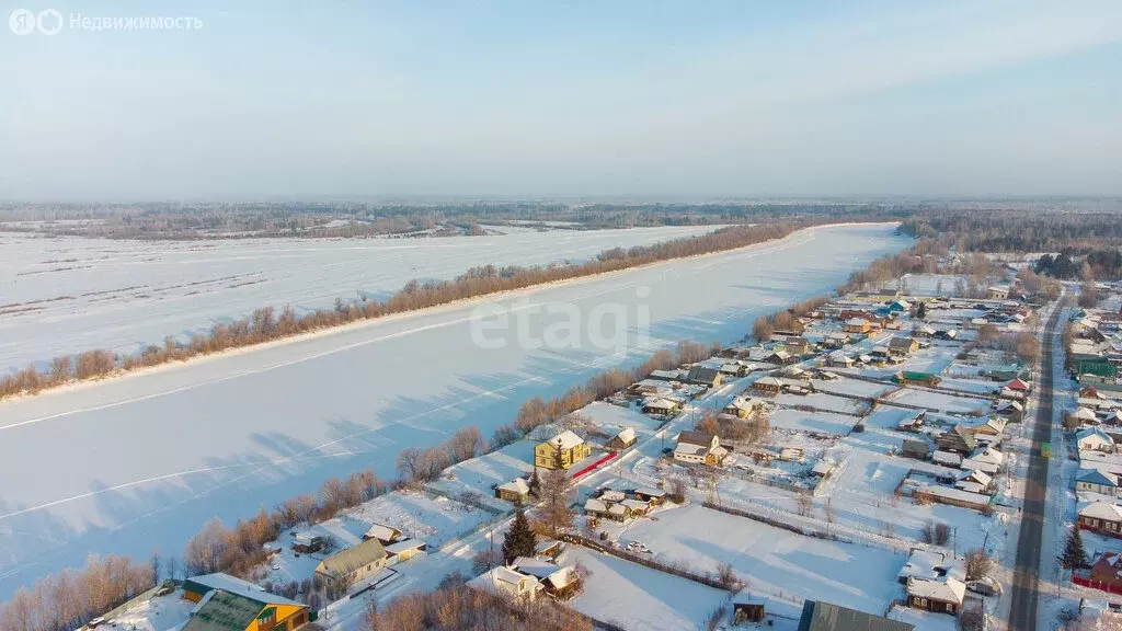 дом в село нижняя тавда, майская улица (79 м) - Фото 0