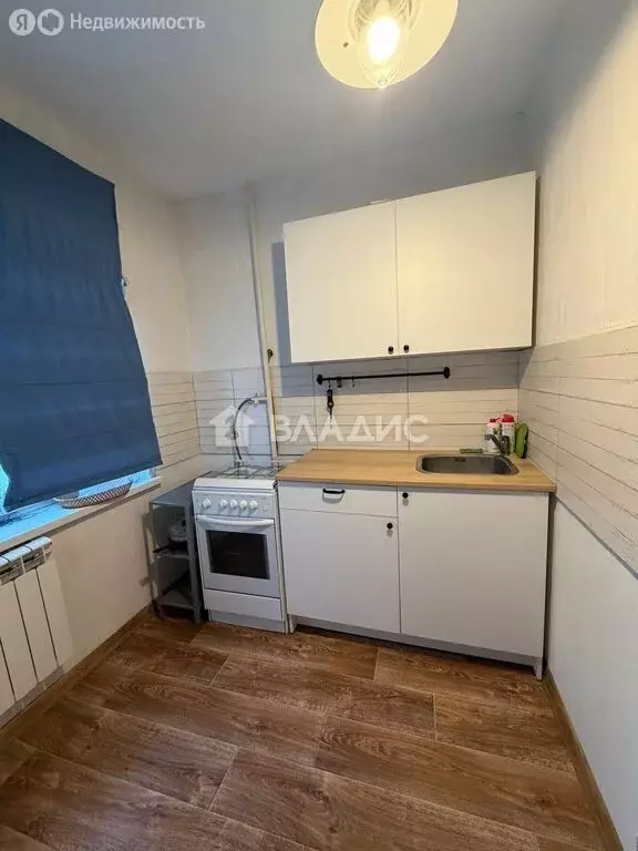 1-комнатная квартира: Белгород, улица Королёва, 18 (28.5 м) - Фото 2