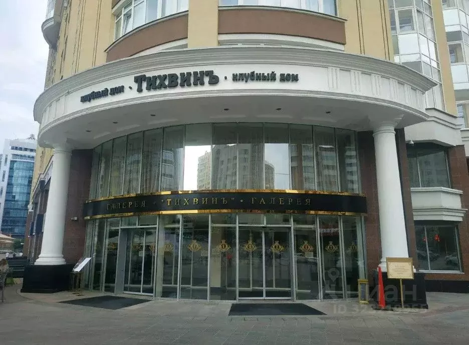 3-к кв. Свердловская область, Екатеринбург ул. Сакко и Ванцетти, 99 ... - Фото 2