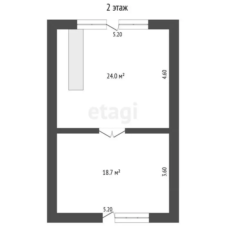 Дом в село Армизонское, улица Кирова (147.5 м) - Фото 2