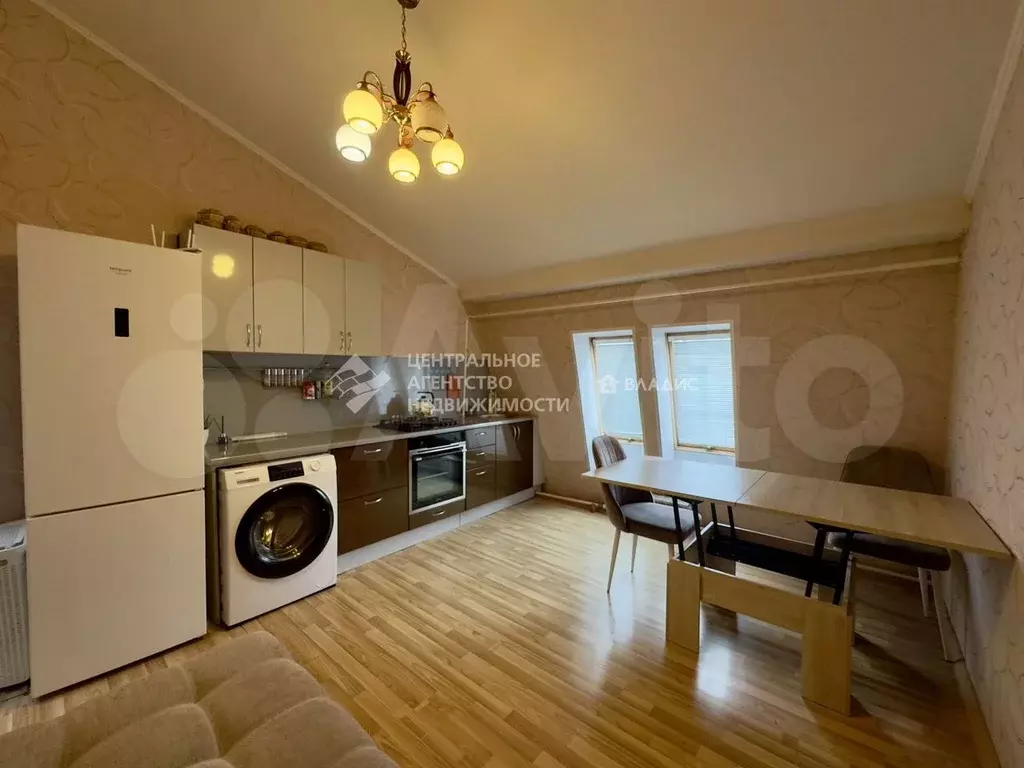 1-к. квартира, 41 м, 6/7 эт. - Фото 0
