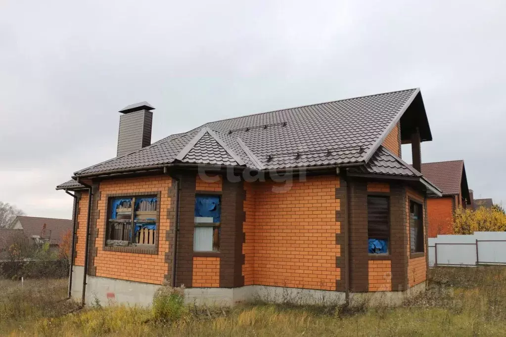 Дом в Белгородская область, Белгородский район, Тавровское с/пос, с. ... - Фото 2