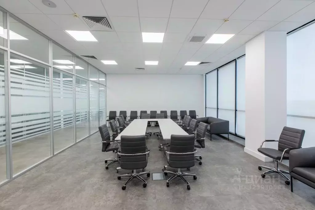 Офис в Московская область, Мытищи Центральная ул., с20Б (1800 м) - Фото 2