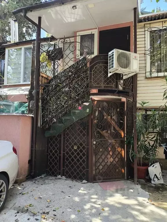 Студия Крым, Ялта ул. Щорса, 3 (25.0 м) - Фото 0