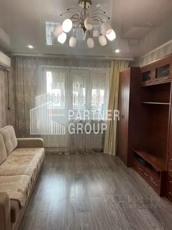 1-к кв. Тульская область, Тула ул. Металлургов, 108 (49.3 м) - Фото 2