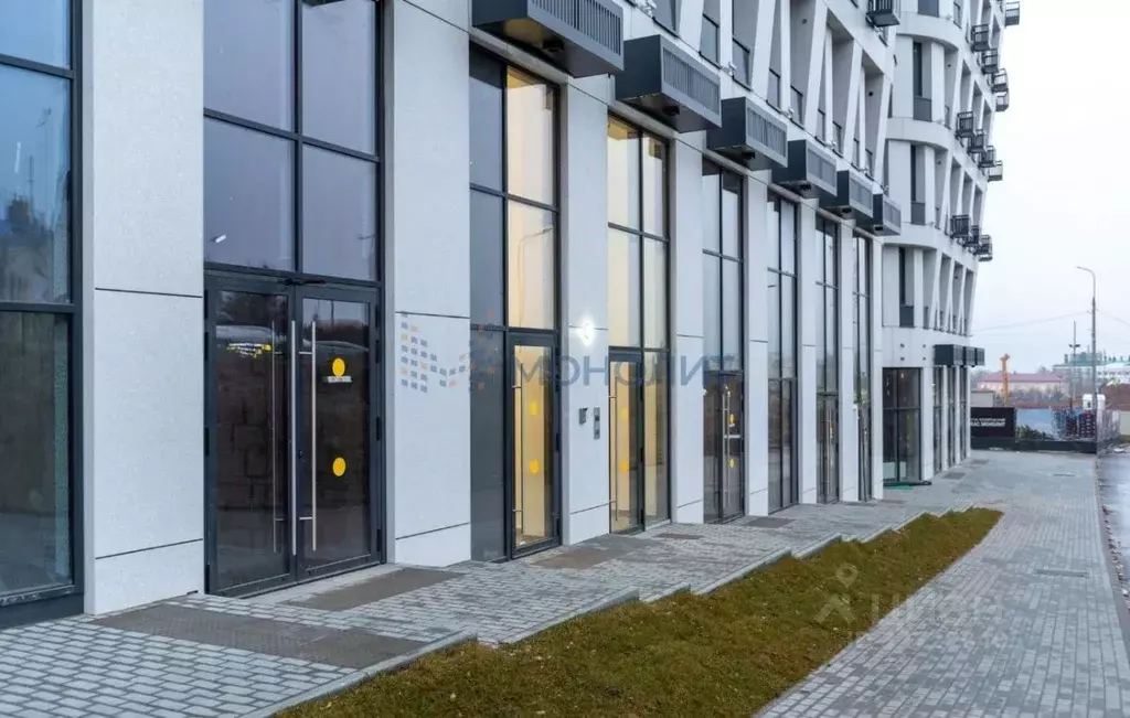 Помещение свободного назначения в Нижегородская область, Нижний ... - Фото 1