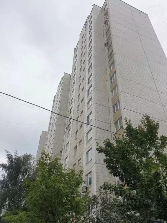 3-к кв. Москва Пятницкое ш., 40К1 (73.2 м) - Фото 1