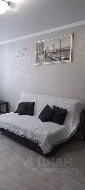 1-к кв. Ставропольский край, Железноводск ул. Чапаева, 25 (30.0 м) - Фото 1