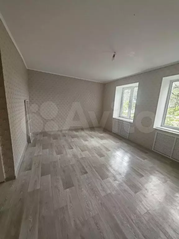 2-к. квартира, 59,4 м, 1/1 эт. - Фото 0