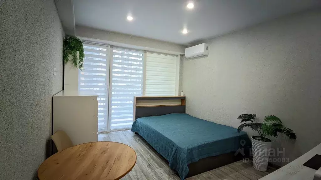 Студия Краснодарский край, Сочи городской округ, Дагомыс пгт ул. ... - Фото 2