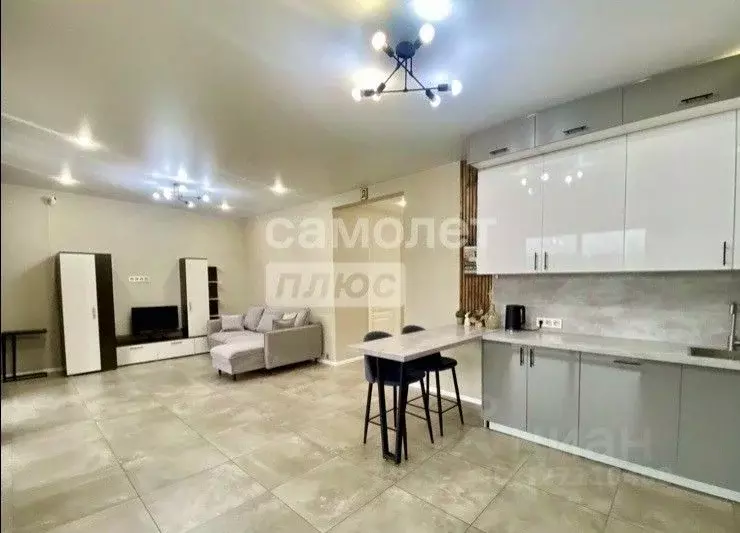 Дом в Московская область, Дмитровский муниципальный округ, Объединения ... - Фото 2