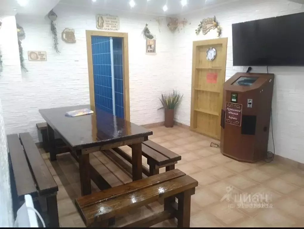 Помещение свободного назначения в Москва просп. Мира, 81 (125 м) - Фото 0