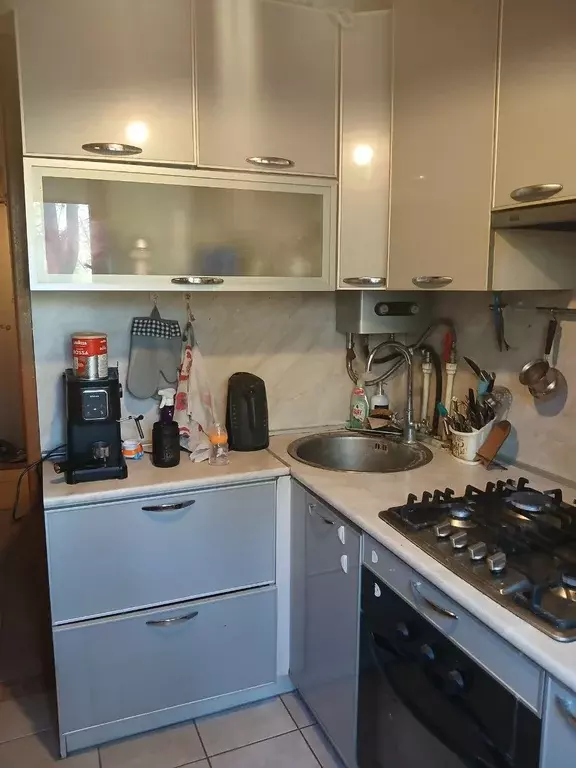 Продаётся 1-к квартира, 31 м - Фото 0