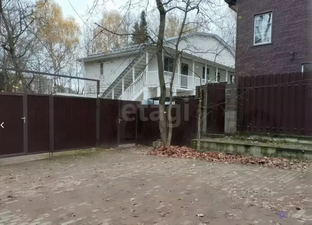 Дом в Московская область, Апрелевка Наро-Фоминский городской округ, ... - Фото 2