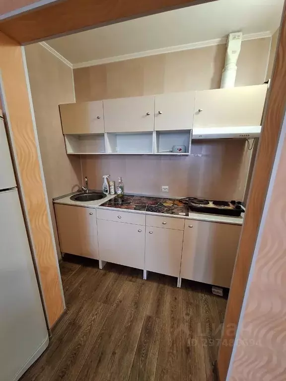 Студия Новосибирская область, Новосибирск ул. Виталия Потылицына, 13/2 ... - Фото 2