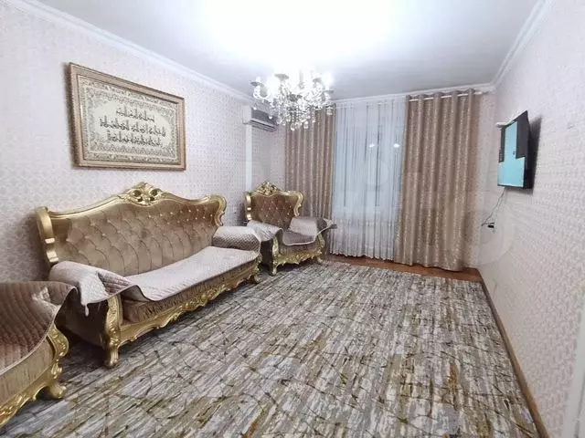 2-к. квартира, 58 м, 6/9 эт. - Фото 0