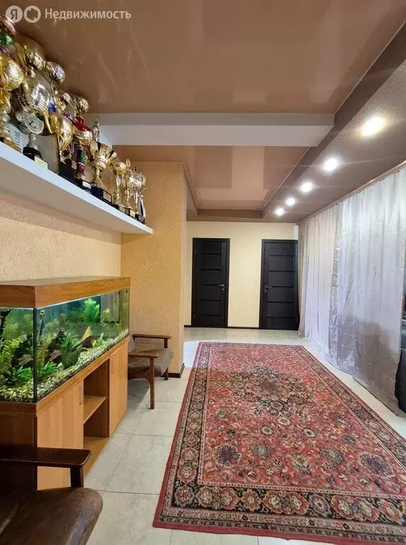 Дом в Волгоград, переулок Руднева (285.1 м) - Фото 2